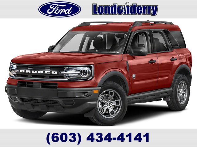 ford bronco sport 2023 3FMCR9B65PRD47273 image ford bronco sport 2023 3FMCR9B65PRD47273 image